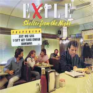 Exile  - Shelter From The Night