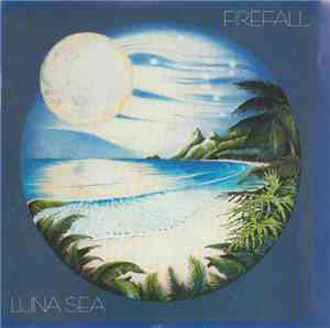 Firefall - Luna Sea