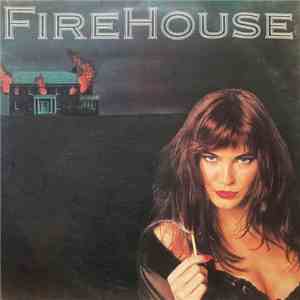 FireHouse  - FireHouse