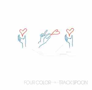 Four Color - Track Spoon