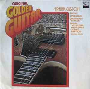 Frank Gibson  - Golden Guitar