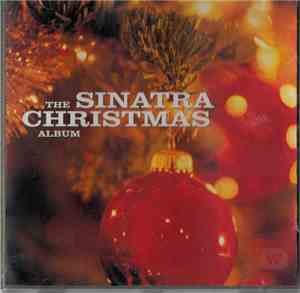 Frank Sinatra - The Sinatra Christmas Album