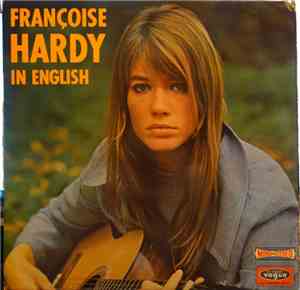 Françoise Hardy - In English