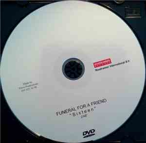 Funeral For A Friend - Sixteen