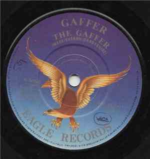 Gaffer , Bill Maynard - The Gaffer / Without Someone To Love