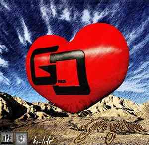 GeniusD - I Give You Love