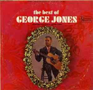 George Jones  - The Best Of George Jones