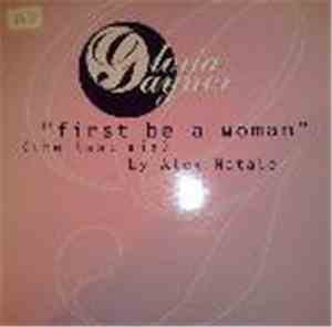 Gloria Gaynor - First Be A Woman (The Last Mix)