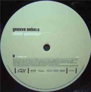 Groove Rebels - Loose Yourself