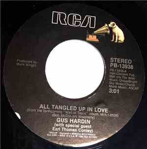 Gus Hardin - All Tangled Up In Love