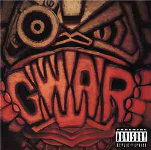 Gwar - We Kill Everything