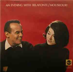 Harry Belafonte / Nana Mouskouri - An Evening With Belafonte / Mouskouri