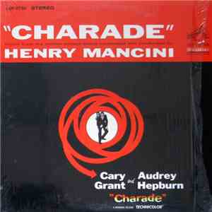Henry Mancini - Charade