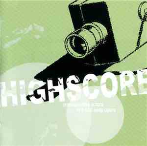 Highscore - Unsuspecting Actors In A Bad Soap Opera