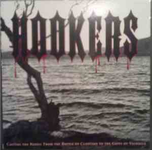 Hookers -  Casting The Runes: From The Battle Of Clontarf To The Gates Of V ...