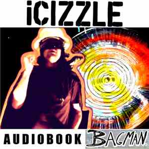 iCizzle - Bagman (Audio Book)