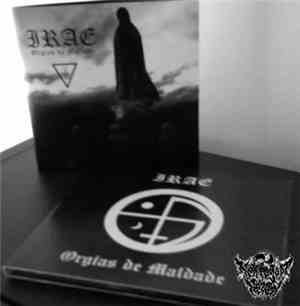 Irae - Orgias De Maldade