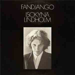 Isokynä Lindholm - Fandjango