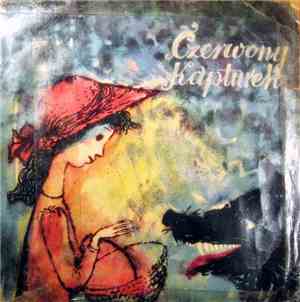 Jan Brzechwa - Czerwony Kapturek