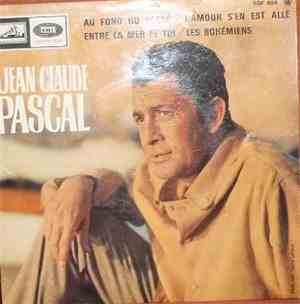 Jean Claude Pascal - Au Fond Du Verre