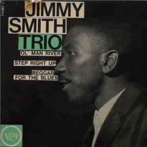 Jimmy Smith Trio - Ol' Man River