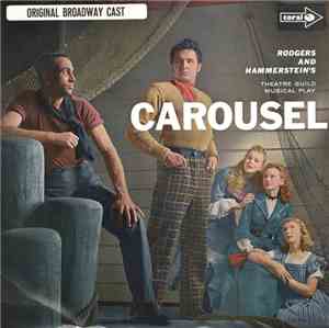 John Raitt And Jan Clayton - Carousel - Original Broadway Cast Album