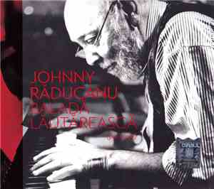 Johnny Răducanu - Baladă Lăutărească (Pian Solo)