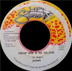 Judas  - Drop Off A De Island