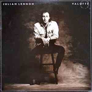 Julian Lennon - Valotte