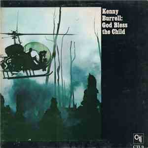 Kenny Burrell - God Bless The Child