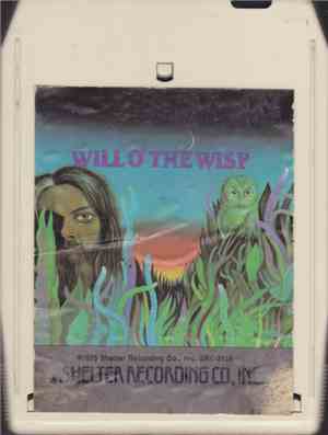 Leon Russell - Will O' The Wisp