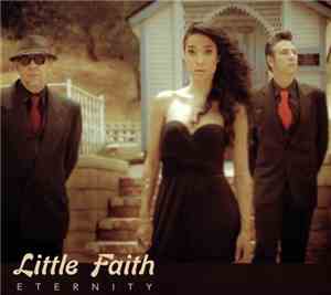 Little Faith - Eternity