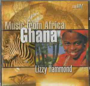 Lizzy Hammond - Music From Africa-Ghana