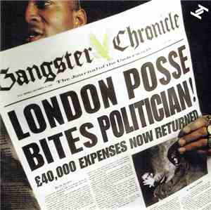 London Posse - Gangster Chronicle: The Definitive Collection
