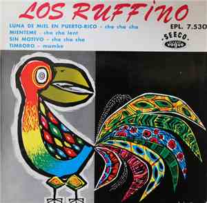 Los Ruffino - Luna De Miel En Puerto-Rico