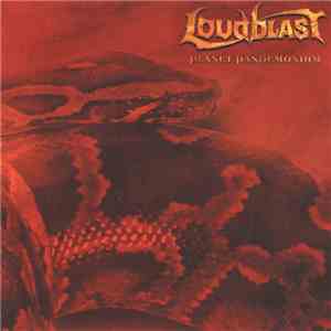 Loudblast - Planet Pandemonium