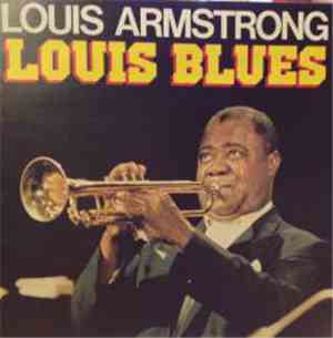 Louis Armstrong - Louis Blues