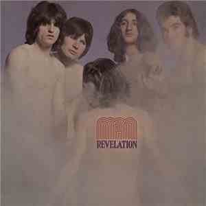 Man - Revelation