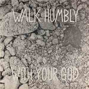 Mary McGann, Margo Morris  - Walk Humbly With Your God