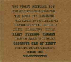 Matmos - The West