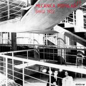 Mecanica Popular  - Baku: 1922