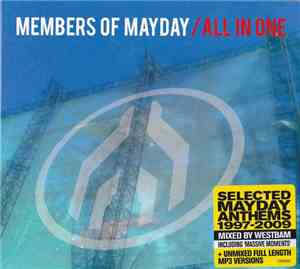 Members Of Mayday - All In One