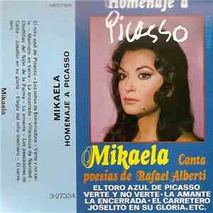 Mikaela  - Homenaje A Picasso