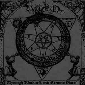 Narbeleth - Through Blackness and Remote Places