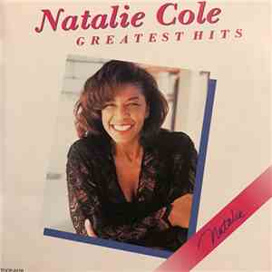 Natalie Cole - Greatest Hits