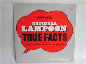 National Lampoon Featuring John DeBella & Steve Lushbaugh - National Lampoo ...