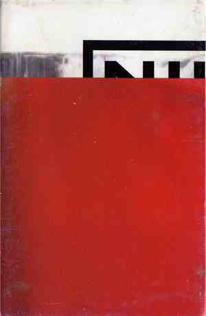 Nine Inch Nails - The Fragile