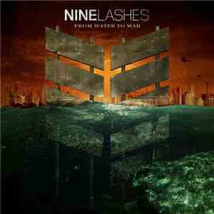 Nine Lashes - From Water To War