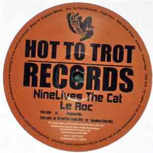 NineLives The Cat - Le Roc