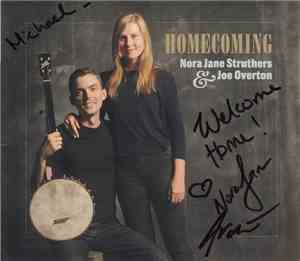 Nora Jane Struthers & Joe Overton - Homecoming